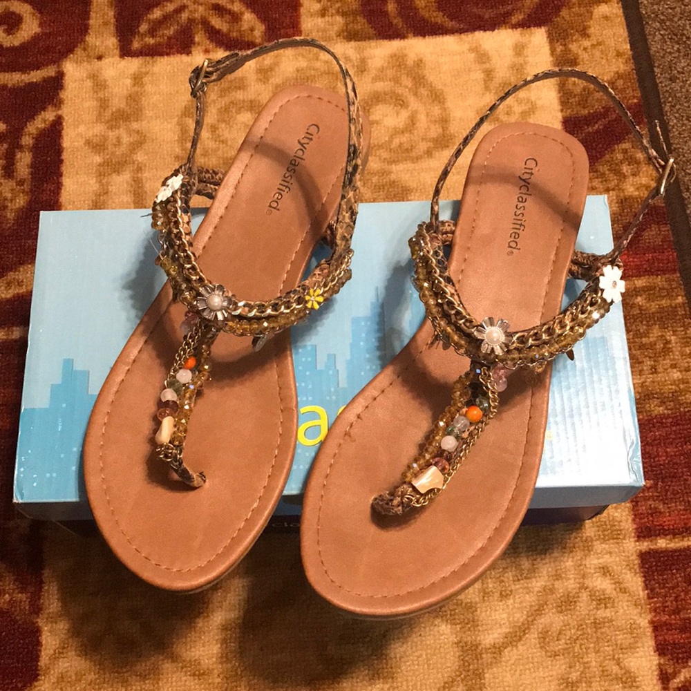 🎉Sandals🎉🔥